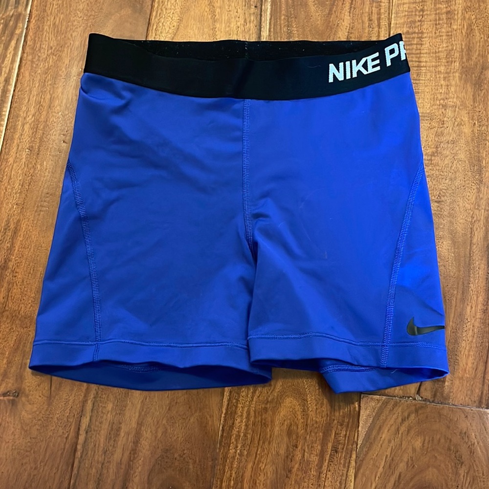 Nike pro dri-fit